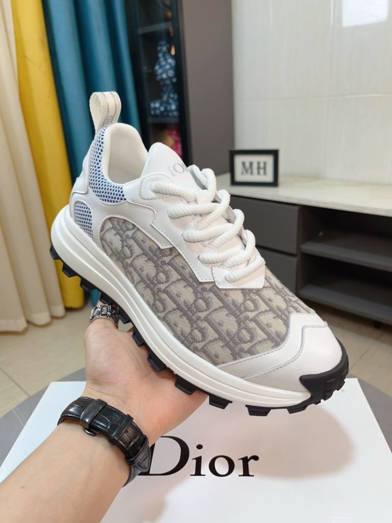 Christian Dior Low Shoes